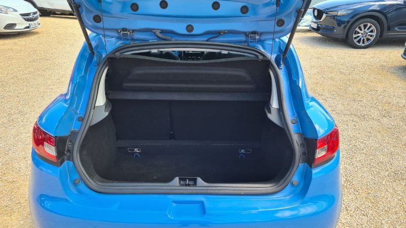 RENAULT Clio - 1.2 Dynamique 75ch essence