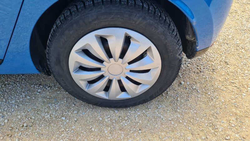 RENAULT Clio - 1.2 Dynamique 75ch essence