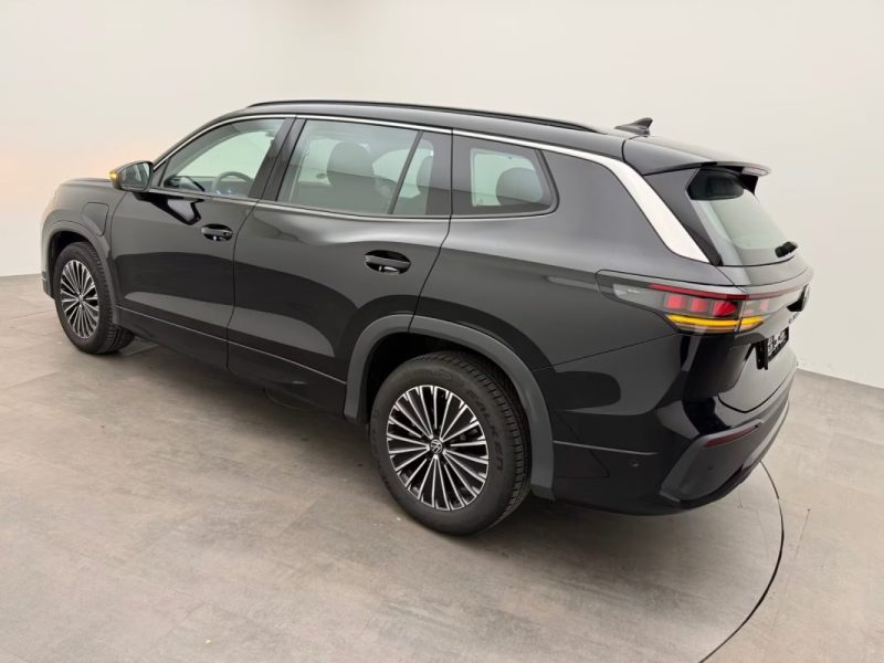 VOLKSWAGEN TAYRON 1.5 EHYBRID DSG LIFE – DISCOVER – DCC – ATTELAGE – CAMÉRA 2025