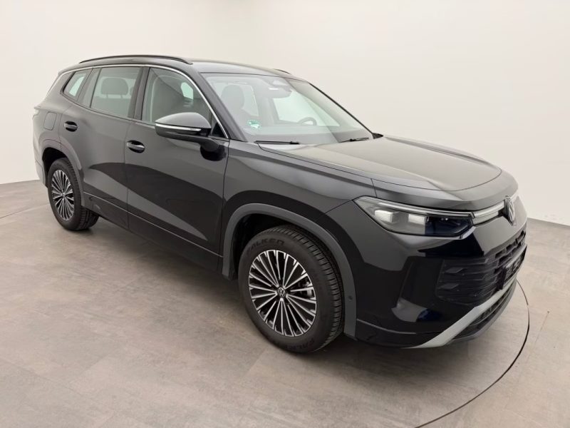 VOLKSWAGEN TAYRON 1.5 EHYBRID DSG LIFE – DISCOVER – DCC – ATTELAGE – CAMÉRA 2025