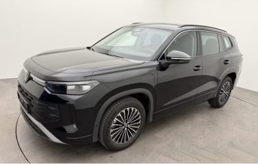 VOLKSWAGEN TAYRON 1.5 EHYBRID DSG LIFE – DISCOVER – DCC – ATTELAGE – CAMÉRA 2025