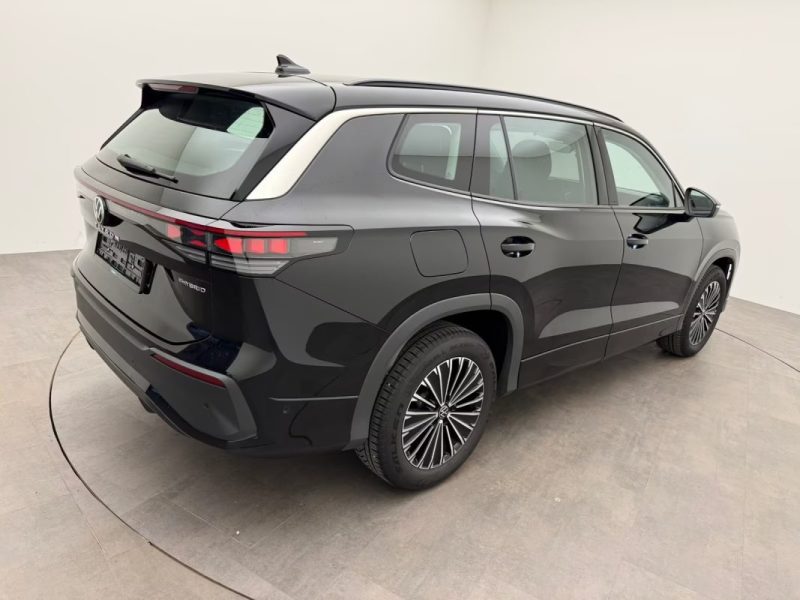 VOLKSWAGEN TAYRON 1.5 EHYBRID DSG LIFE – DISCOVER – DCC – ATTELAGE – CAMÉRA 2025