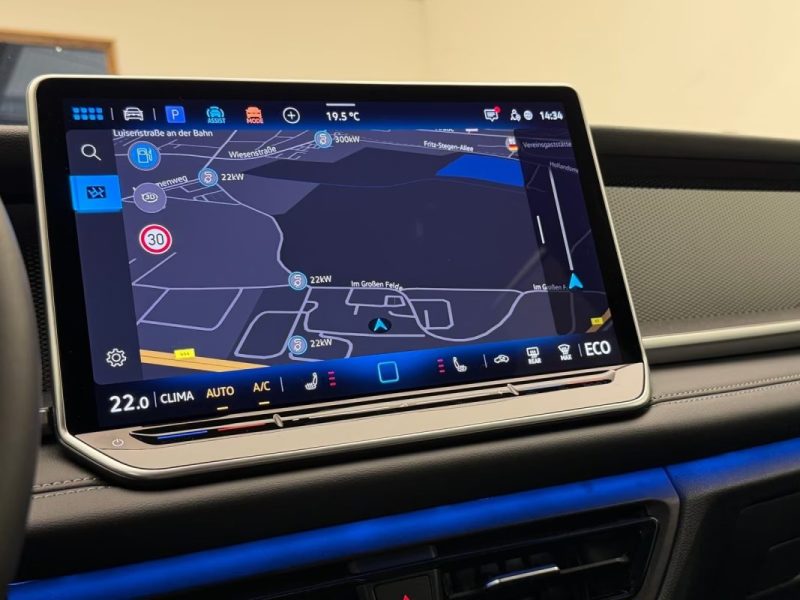 VOLKSWAGEN TAYRON 1.5 EHYBRID DSG LIFE – DISCOVER – DCC – ATTELAGE – CAMÉRA 2025