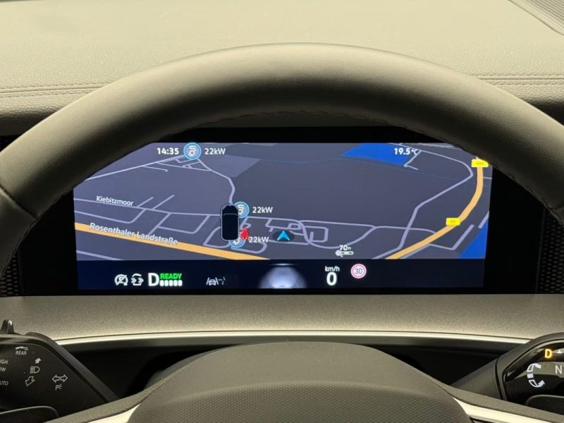 VOLKSWAGEN TAYRON 1.5 EHYBRID DSG LIFE – DISCOVER – DCC – ATTELAGE – CAMÉRA 2025