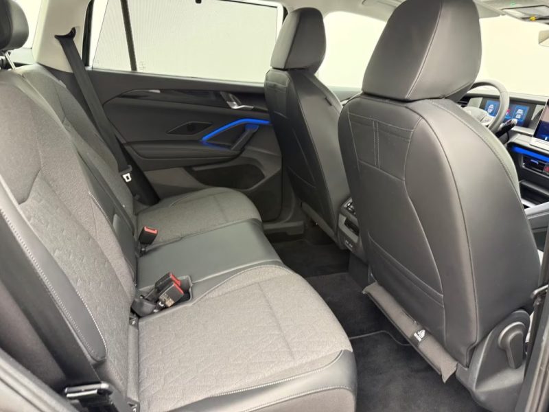 VOLKSWAGEN TAYRON 1.5 EHYBRID DSG LIFE – DISCOVER – DCC – ATTELAGE – CAMÉRA 2025