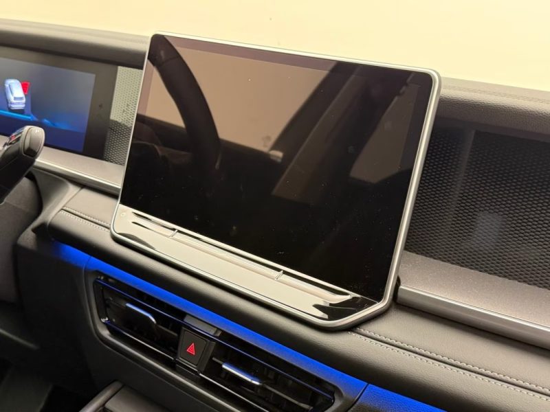 VOLKSWAGEN TAYRON 1.5 EHYBRID DSG LIFE – DISCOVER – DCC – ATTELAGE – CAMÉRA 2025