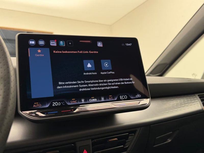 CUPRA BORN V 60 KWH – JANTES 19\" – ACC – MATRIX LED 2026