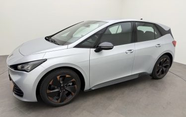 CUPRA BORN V 60 KWH – JANTES 19\" – ACC – MATRIX LED 2026