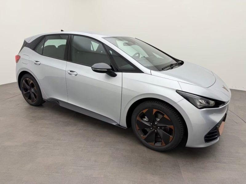 CUPRA BORN V 60 KWH – JANTES 19\" – ACC – MATRIX LED 2026