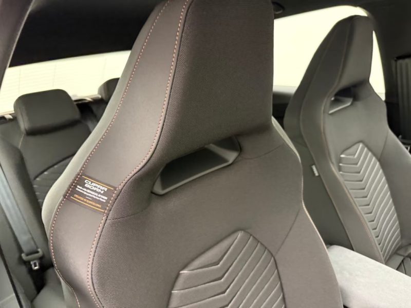 CUPRA BORN V 60 KWH – JANTES 19\" – ACC – MATRIX LED 2026