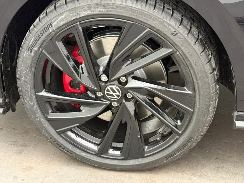 VOLKSWAGEN POLO GTI 2.0 TSI DSG – BLACK STYLE – PANO – IQ.LIGHT MATRIX LED – DISCOVER MEDIA 2025