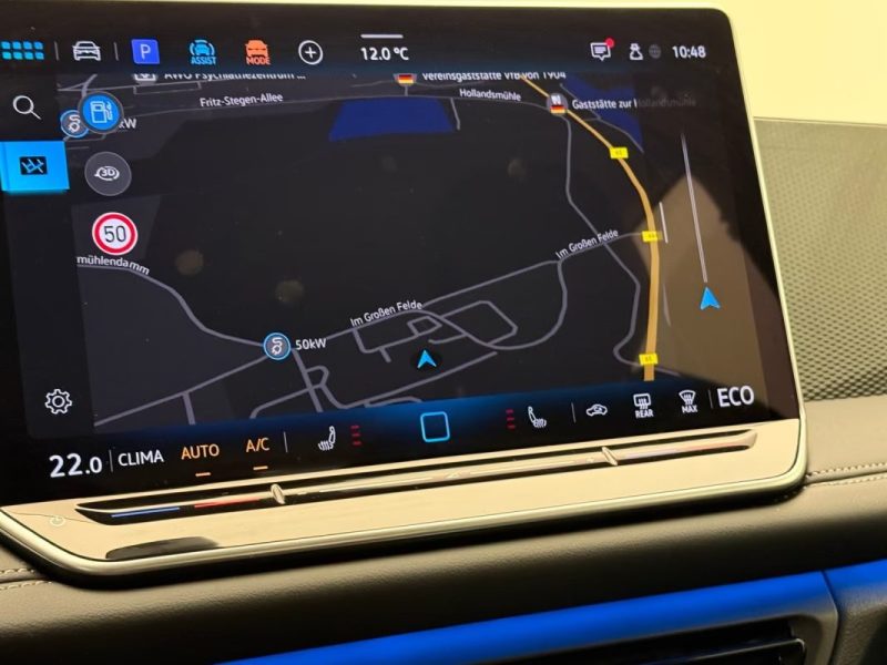 VOLKSWAGEN TIGUAN 1.5 EHYBRID DSG – DISCOVER – DCC – ATTELAGE – CAMÉRA 2025