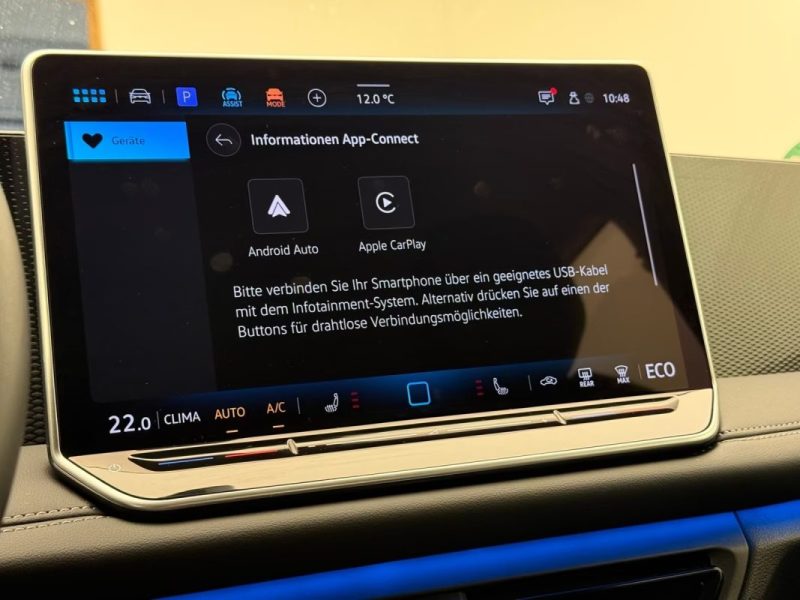 VOLKSWAGEN TIGUAN 1.5 EHYBRID DSG – DISCOVER – DCC – ATTELAGE – CAMÉRA 2025