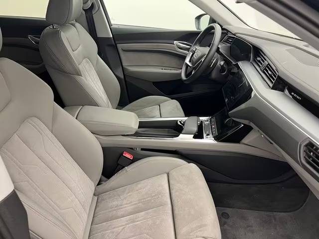 AUDI E-TRON SPORTBACK 55 QUATTRO ADVANCED – SUSPENSION PNEUMATIQUE – HUD – VISION NOCTURNE 2020