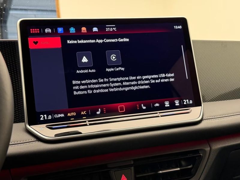 VOLKSWAGEN TIGUAN 1.5 ETSI DSG LIFE – DISCOVER – LED PLUS – ACC – CAMÉRA – ATTELAGE 2024