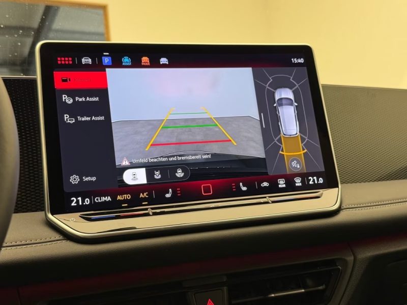 VOLKSWAGEN TIGUAN 1.5 ETSI DSG LIFE – DISCOVER – LED PLUS – ACC – CAMÉRA – ATTELAGE 2024