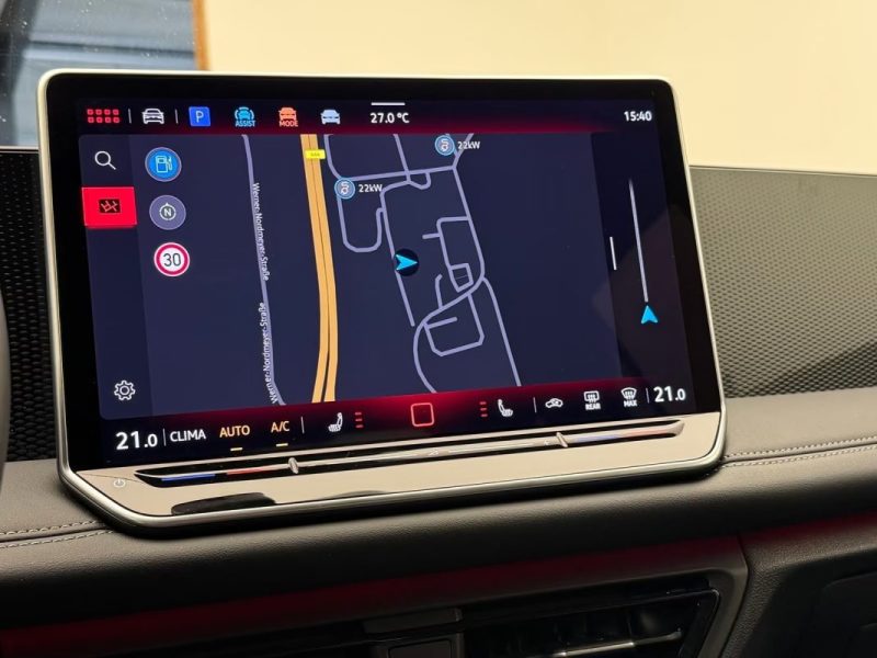 VOLKSWAGEN TIGUAN 1.5 ETSI DSG LIFE – DISCOVER – LED PLUS – ACC – CAMÉRA – ATTELAGE 2024