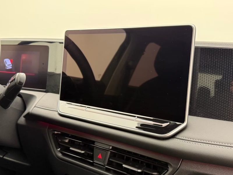 VOLKSWAGEN TIGUAN 1.5 ETSI DSG LIFE – DISCOVER – LED PLUS – ACC – CAMÉRA – ATTELAGE 2024
