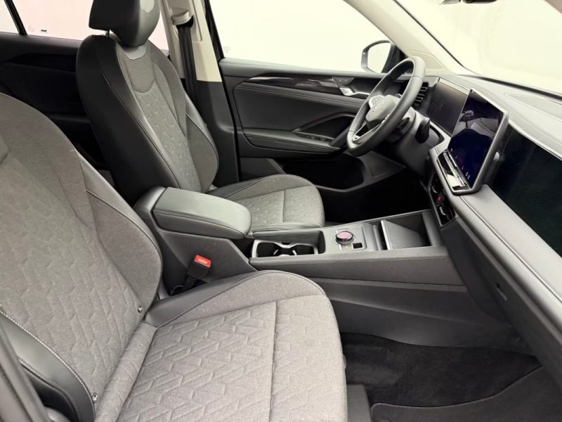 VOLKSWAGEN TIGUAN 1.5 ETSI DSG LIFE – DISCOVER – LED PLUS – ACC – CAMÉRA – ATTELAGE 2024