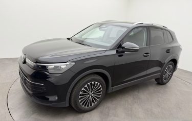 VOLKSWAGEN TIGUAN 1.5 ETSI DSG LIFE – DISCOVER – LED PLUS – ACC – CAMÉRA – ATTELAGE 2024