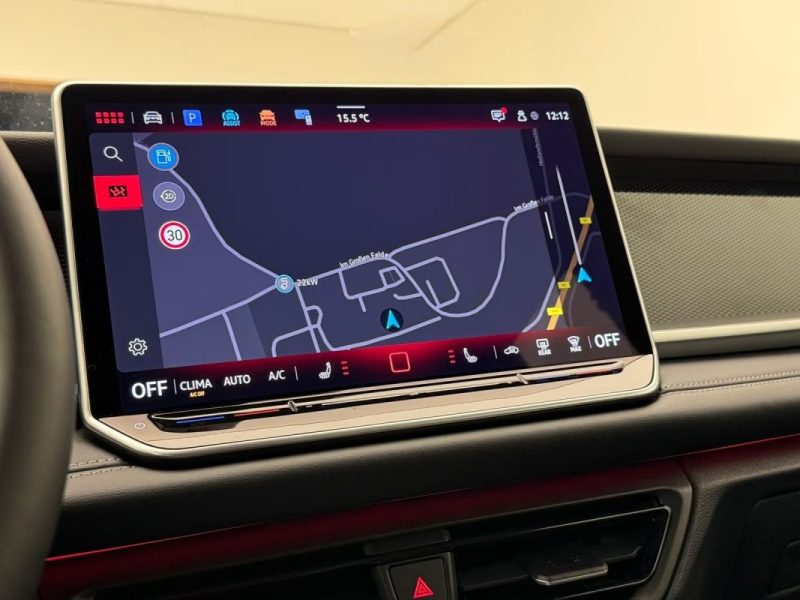 VOLKSWAGEN TAYRON 2.0 TDI DSG 4MOTION LIFE IQ.DRIVE 7 PL – IQ.LIGHT MATRIX HD – DCC – ATTELAGE 2025