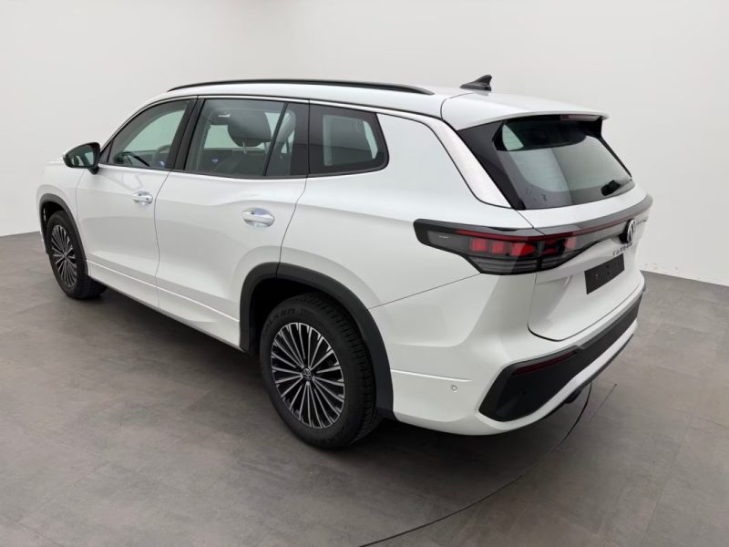 VOLKSWAGEN TAYRON 2.0 TDI DSG 4MOTION LIFE IQ.DRIVE 7 PL – IQ.LIGHT MATRIX HD – DCC – ATTELAGE 2025