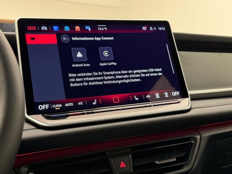 VOLKSWAGEN TAYRON 2.0 TDI DSG 4MOTION LIFE IQ.DRIVE 7 PL – IQ.LIGHT MATRIX HD – DCC – ATTELAGE 2025