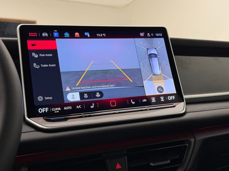 VOLKSWAGEN TAYRON 2.0 TDI DSG 4MOTION LIFE IQ.DRIVE 7 PL – IQ.LIGHT MATRIX HD – DCC – ATTELAGE 2025
