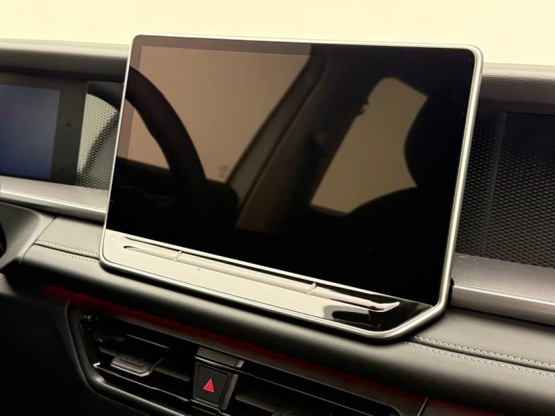 VOLKSWAGEN TAYRON 2.0 TDI DSG 4MOTION LIFE IQ.DRIVE 7 PL – IQ.LIGHT MATRIX HD – DCC – ATTELAGE 2025