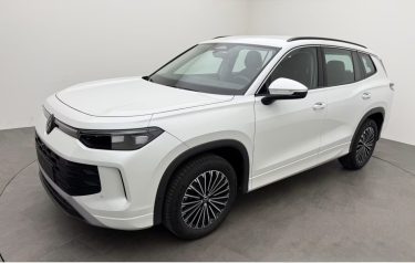 VOLKSWAGEN TAYRON 2.0 TDI DSG 4MOTION LIFE IQ.DRIVE 7 PL – IQ.LIGHT MATRIX HD – DCC – ATTELAGE 2025