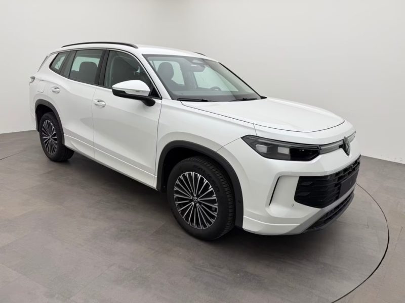 VOLKSWAGEN TAYRON 2.0 TDI DSG 4MOTION LIFE IQ.DRIVE 7 PL – IQ.LIGHT MATRIX HD – DCC – ATTELAGE 2025