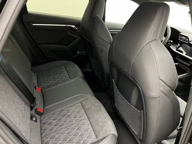 VOLKSWAGEN S3 LIMOUSINE 2.0 TFSI QUATTRO S TRONIC – MATRIX LED – B&O – PANO 2023