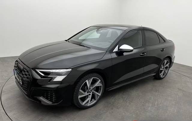 VOLKSWAGEN S3 LIMOUSINE 2.0 TFSI QUATTRO S TRONIC – MATRIX LED – B&O – PANO 2023