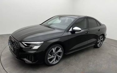 VOLKSWAGEN S3 LIMOUSINE 2.0 TFSI QUATTRO S TRONIC – MATRIX LED – B&O – PANO 2023