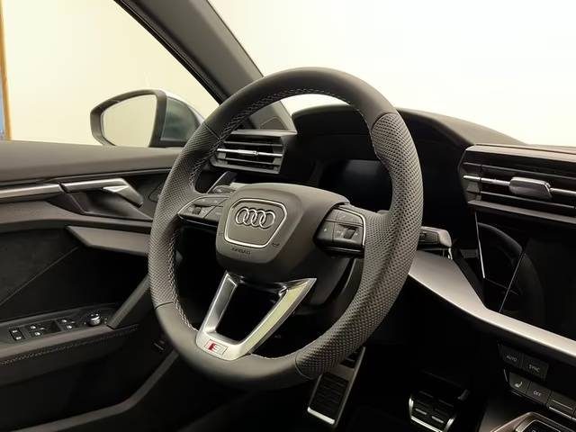 VOLKSWAGEN S3 LIMOUSINE 2.0 TFSI QUATTRO S TRONIC – MATRIX LED – B&O – PANO 2023