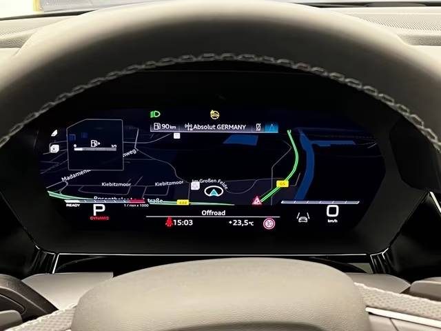 VOLKSWAGEN S3 LIMOUSINE 2.0 TFSI QUATTRO S TRONIC – MATRIX LED – B&O – PANO 2023