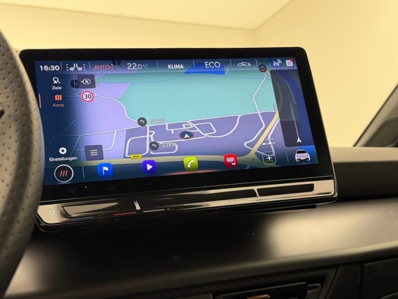 CUPRA BORN 58 KWH – PACK PILOT M+ – CAMÉRA 360° – JANTES 19\" – ACC 2024