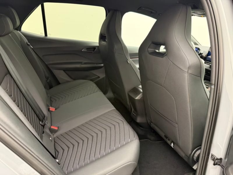 CUPRA BORN 58 KWH – PACK PILOT M+ – CAMÉRA 360° – JANTES 19\" – ACC 2024