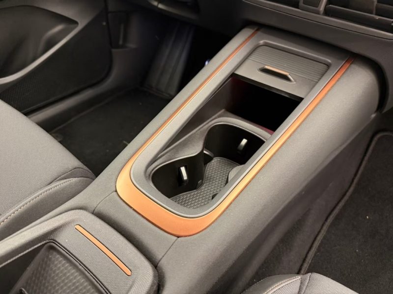 CUPRA BORN 58 KWH – PACK PILOT M+ – CAMÉRA 360° – JANTES 19\" – ACC 2024
