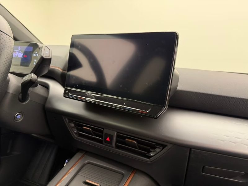 CUPRA BORN 58 KWH – PACK PILOT M+ – CAMÉRA 360° – JANTES 19\" – ACC 2024