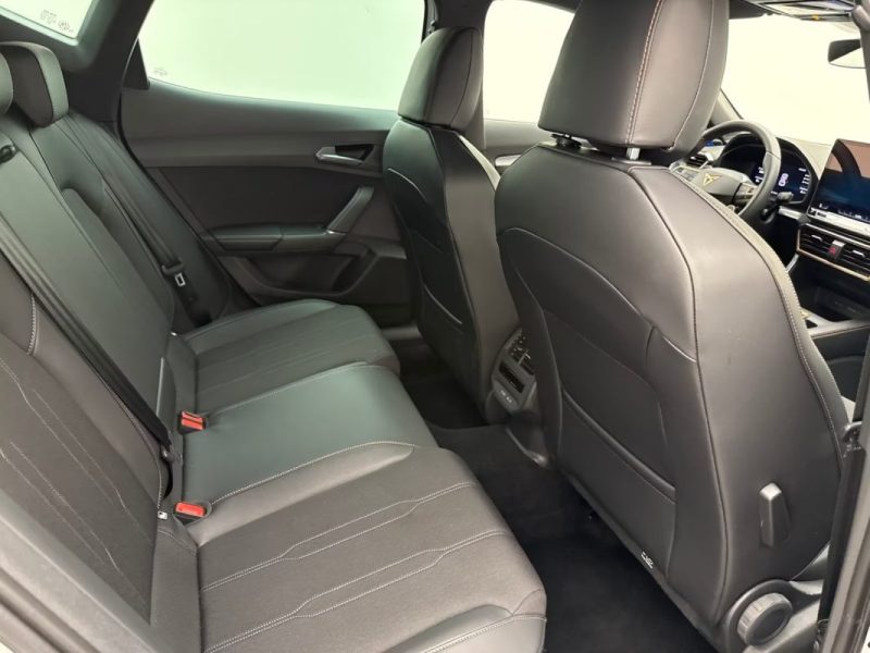 CUPRA FORMENTOR 1.5 EHYBRID DSG INTELLEDGE – CAMÉRA 360° – ACC – KEYLESS 2025