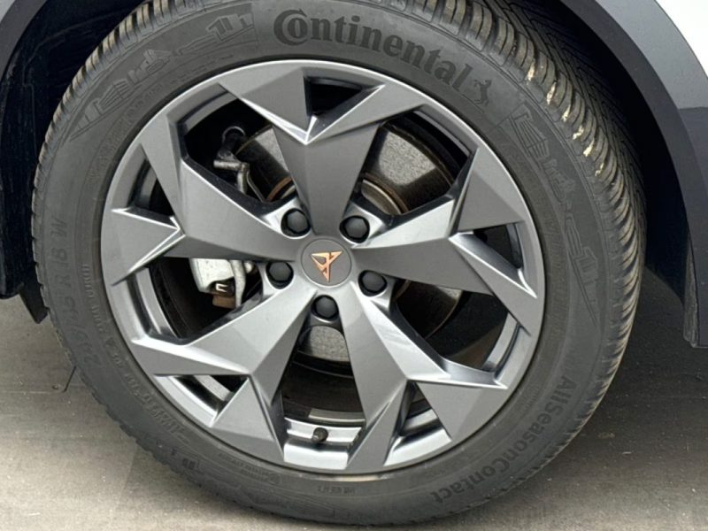 CUPRA FORMENTOR 1.5 EHYBRID DSG INTELLEDGE – CAMÉRA 360° – ACC – KEYLESS 2025