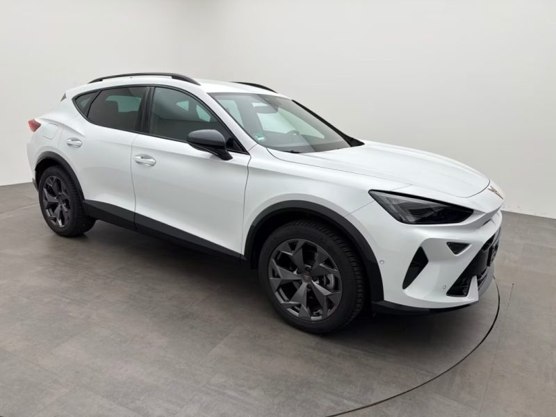 CUPRA FORMENTOR 1.5 EHYBRID DSG INTELLEDGE – CAMÉRA 360° – ACC – KEYLESS 2025