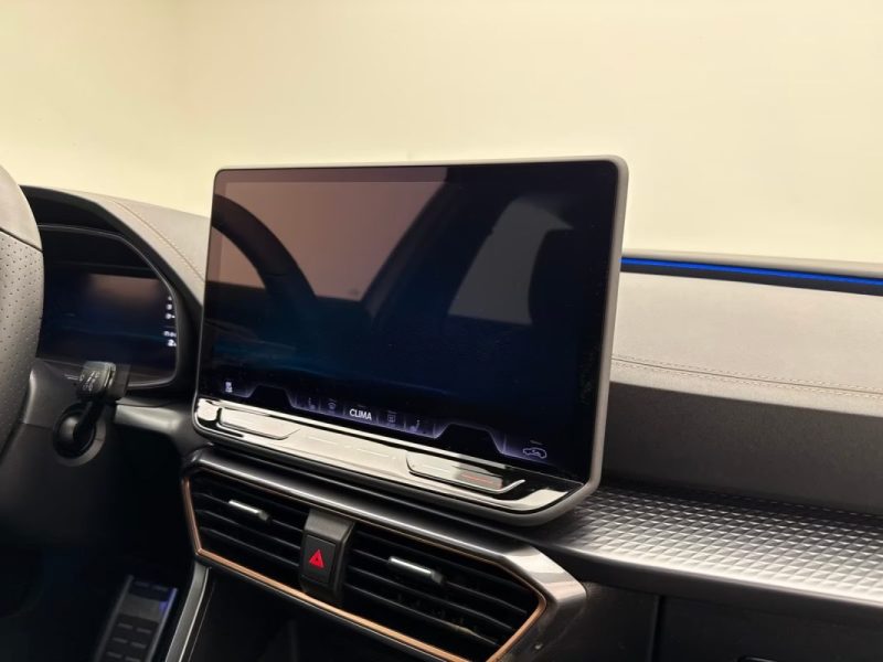 CUPRA FORMENTOR 1.5 EHYBRID DSG INTELLEDGE – CAMÉRA 360° – ACC – KEYLESS 2025