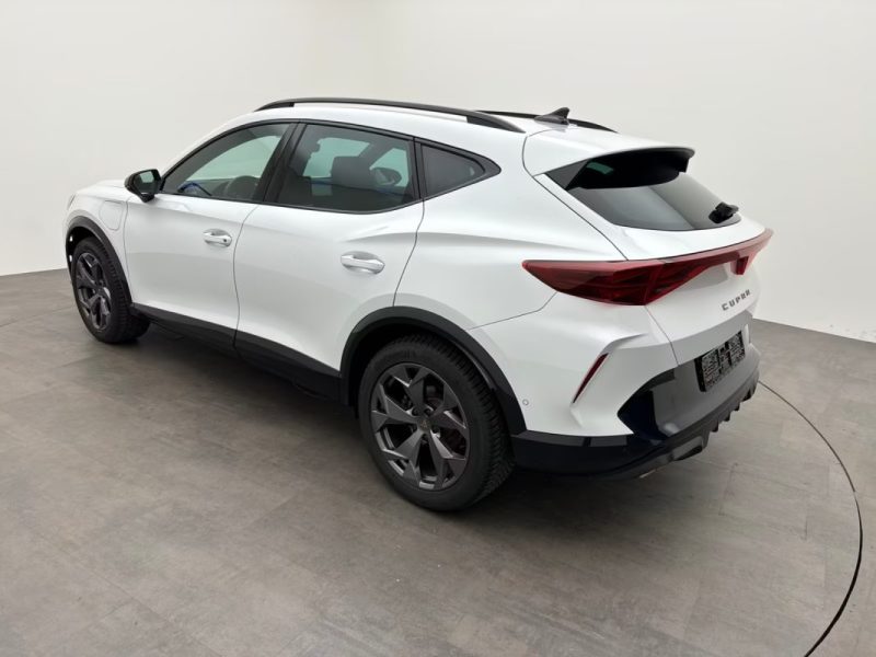 CUPRA FORMENTOR 1.5 EHYBRID DSG INTELLEDGE – CAMÉRA 360° – ACC – KEYLESS 2025