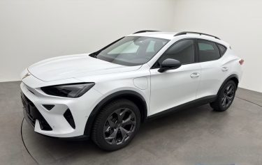 CUPRA FORMENTOR 1.5 EHYBRID DSG INTELLEDGE – CAMÉRA 360° – ACC – KEYLESS 2025