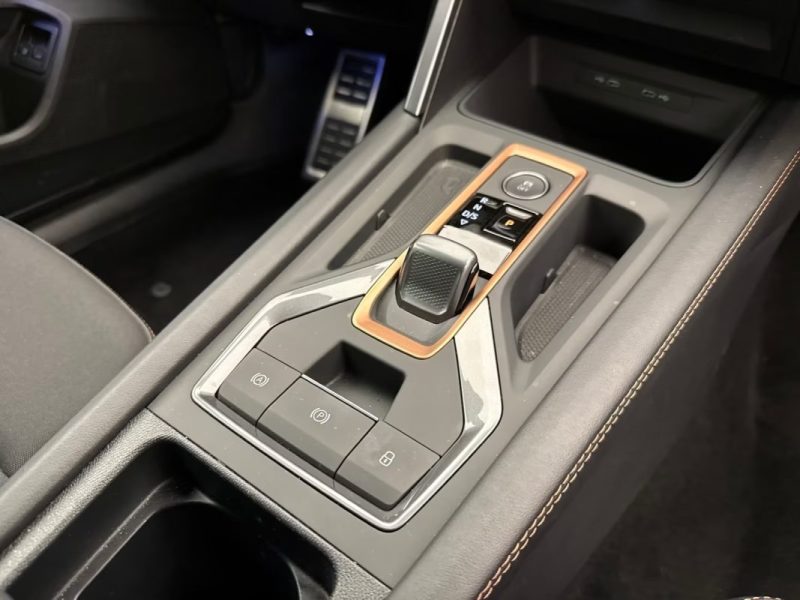 CUPRA FORMENTOR 1.5 EHYBRID DSG INTELLEDGE – CAMÉRA 360° – ACC – KEYLESS 2025