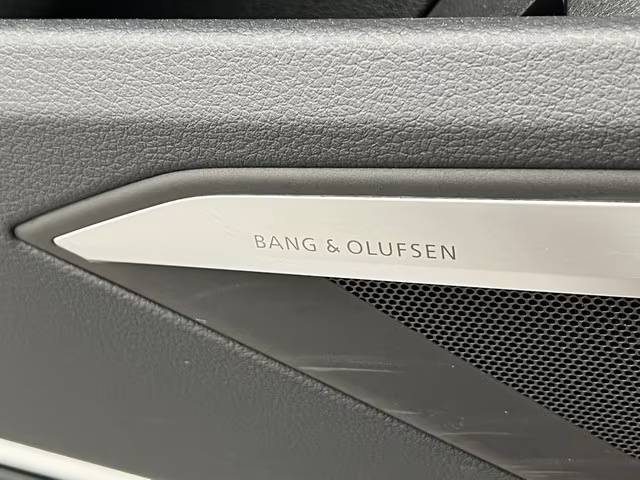 AUDI E-TRON 55 QUATTRO S LINE – SUSPENSION PNEUMATIQUE – B&O – VISION NOCTURNE 2020