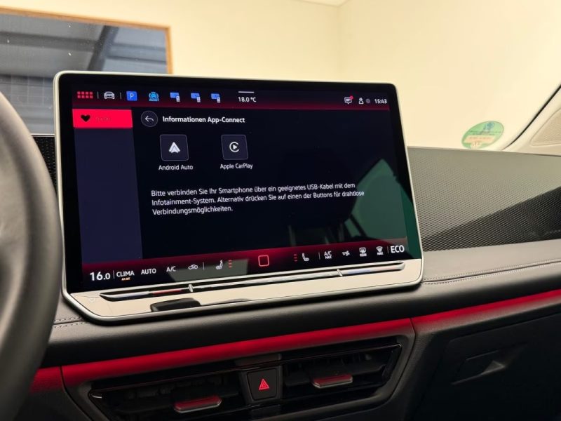 VOLKSWAGEN TIGUAN 1.5 EHYBRID DSG LIFE – DCC – HUD – DISCOVER PRO MAX – ATTELAGE – CAMÉRA 2025