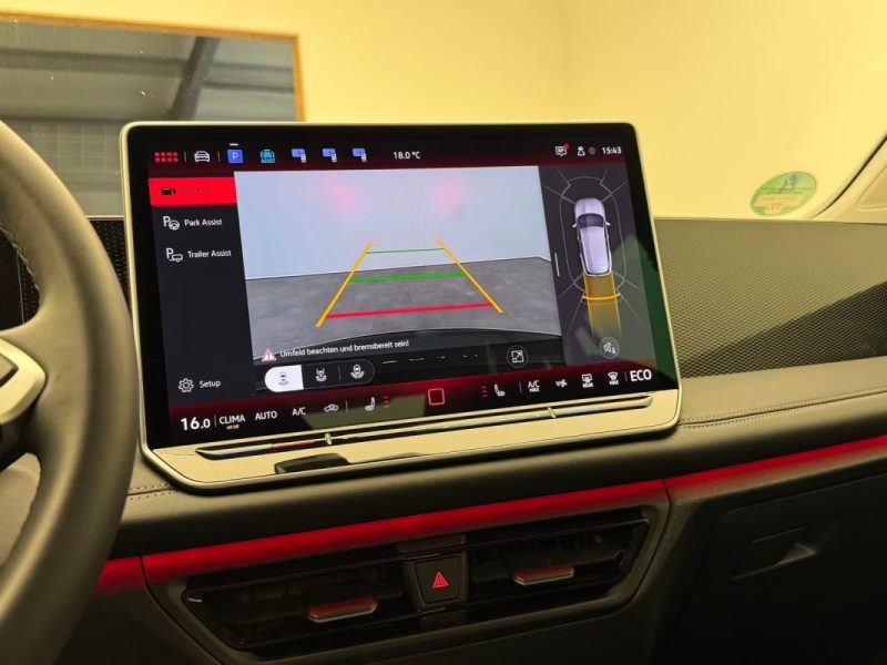 VOLKSWAGEN TIGUAN 1.5 EHYBRID DSG LIFE – DCC – HUD – DISCOVER PRO MAX – ATTELAGE – CAMÉRA 2025
